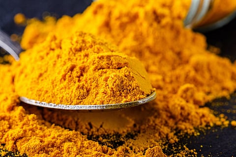 Turmeric