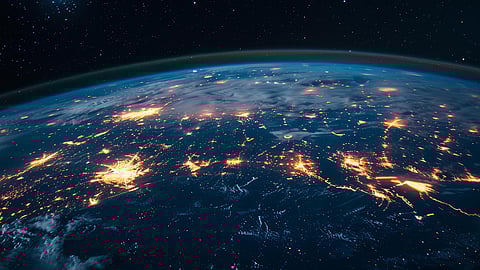 Earth 