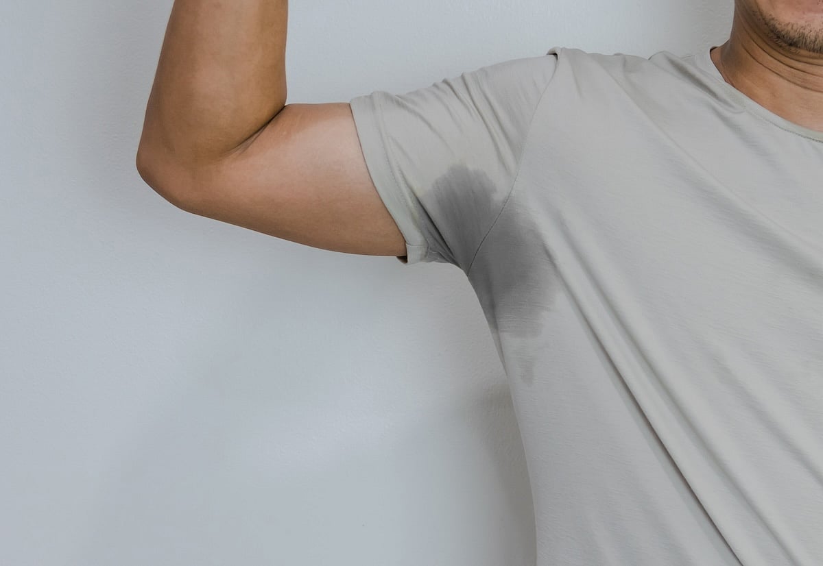 Science Reveals Secrets of Excessive Sweating