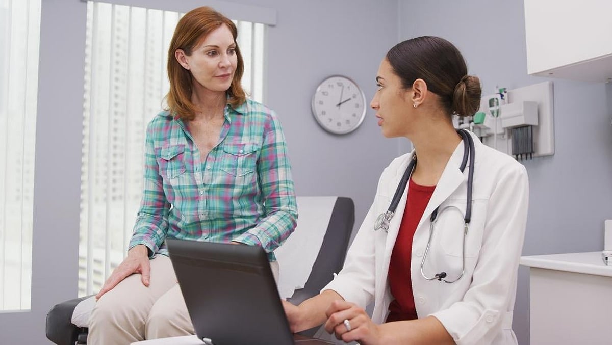 Primary Infertility Linked to Earlier Menopause