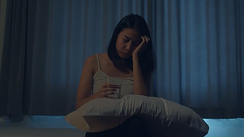 AHA: Long-Term Melatonin Use for Insomnia Tied to Higher Risk for Heart Failure