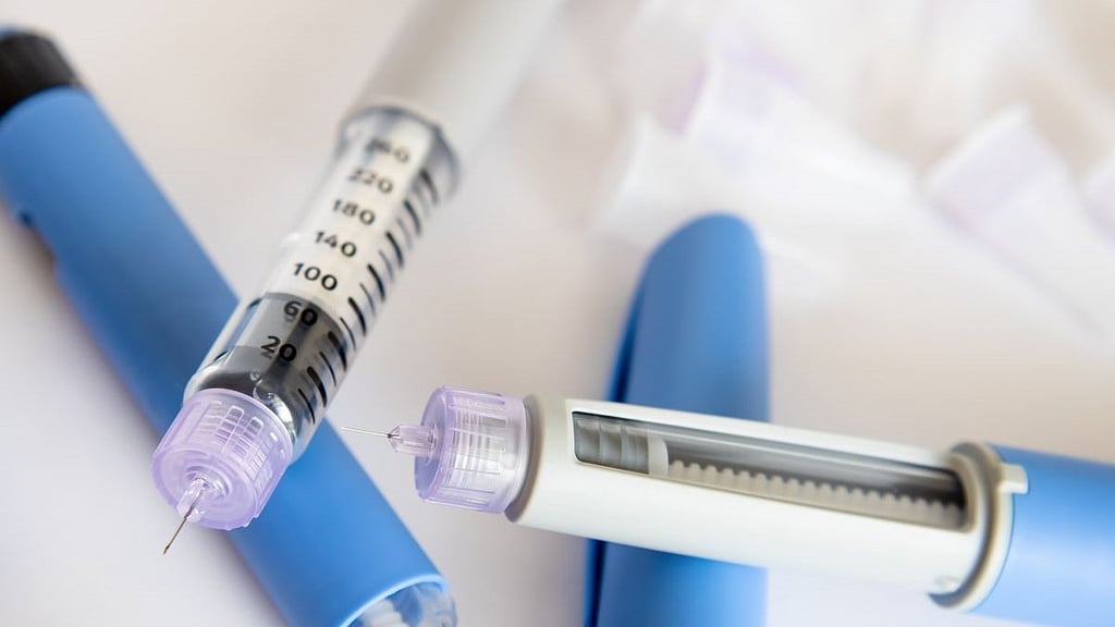 GLP-1 Drugs May Reduce Surgery Complications in Patients with Diabetes