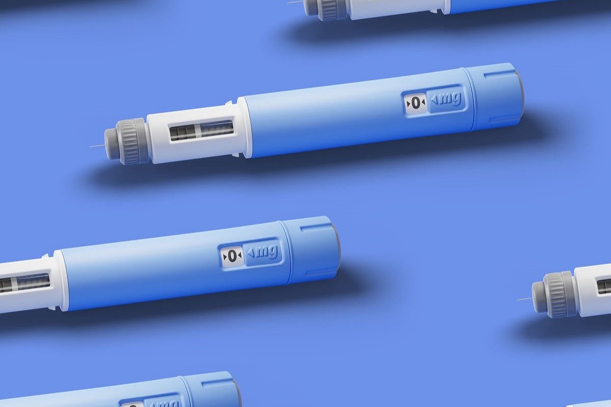 FDA Approves First Generic Liraglutide Once-Daily Injection