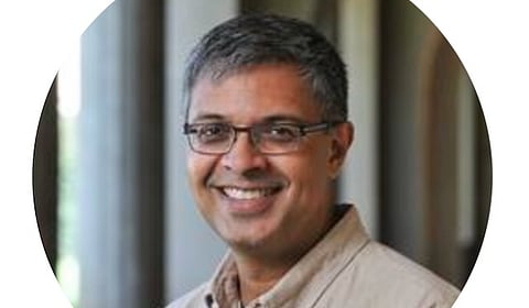 Dr. Jay Bhattacharya