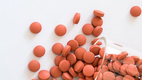 pills medication