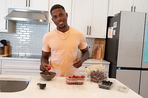 Joshua Walker (Orlando Health)