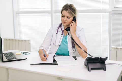 doctor phone office prior authorization