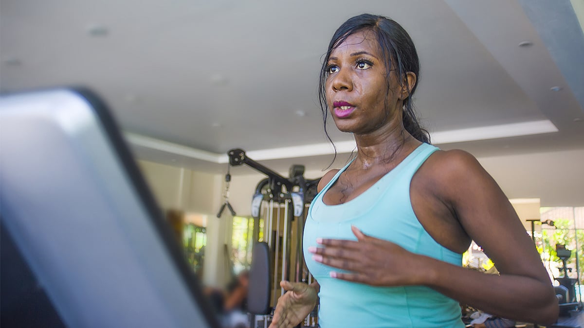 A Single Bout of Exercise May Boost Brain Power for 24 Hours