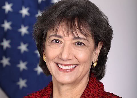 Monica M. Bertagnolli, M.D.