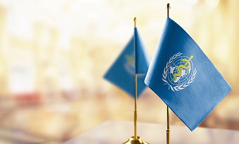 World Health Organization WHO
