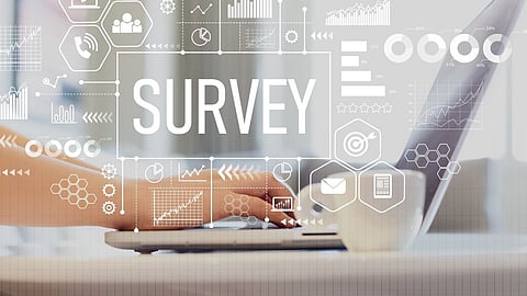 survey poll computer