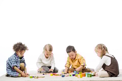 Low Birth Weight Kids Lag In School Readiness