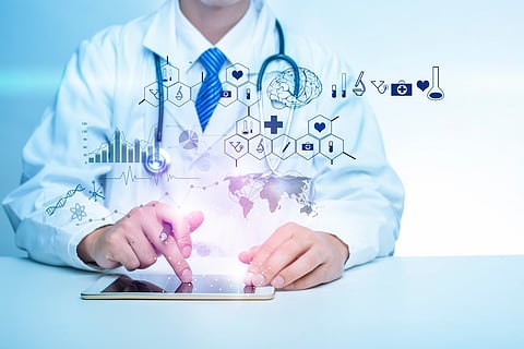 ¿Notas del médico escritas por IA? A los pacientes no les importa, según un estudio