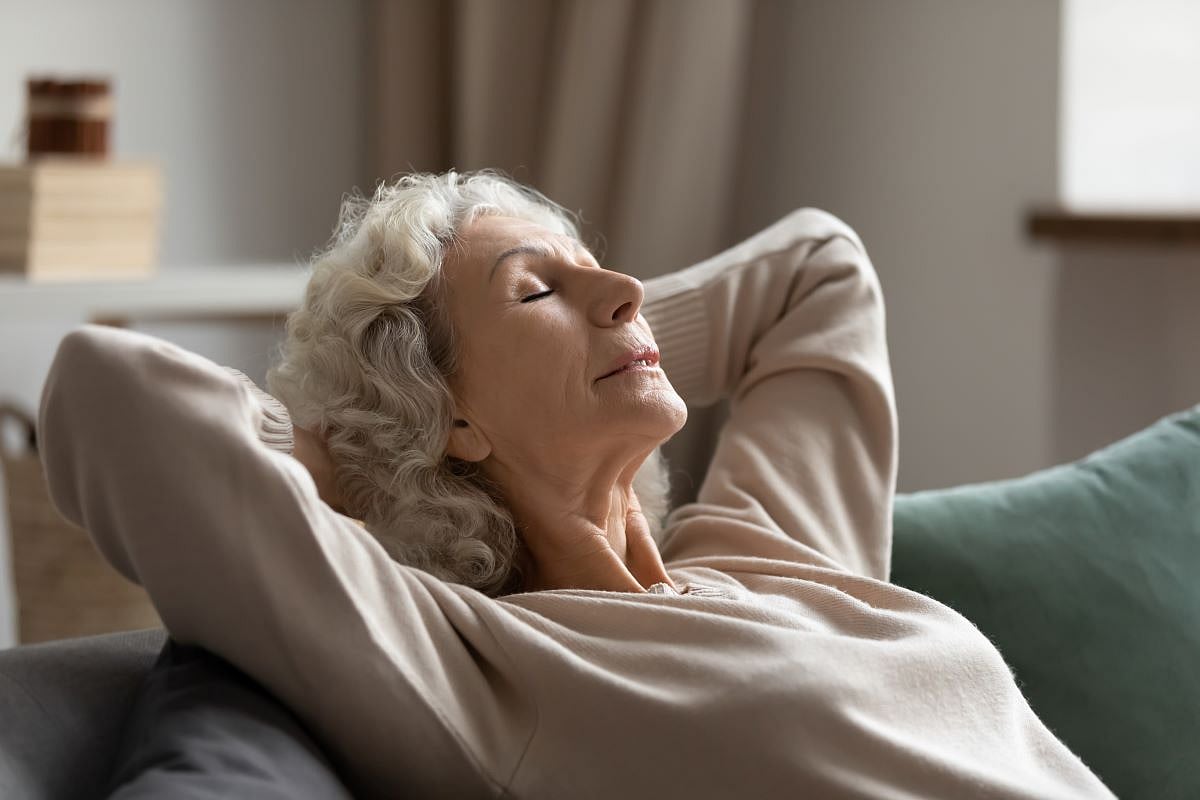 Day Time Nap Longer, More Frequent Daytime Napping Linked to All-Cause Mortality