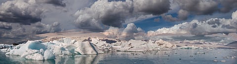 NIH Ends Funding for the Effects of Climate Change on Health