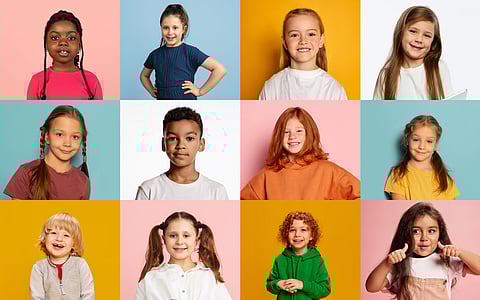 children race ethnicity black white