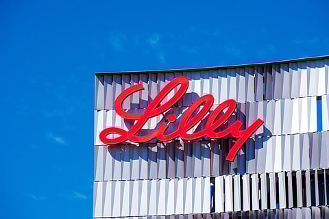 Eli Lilly