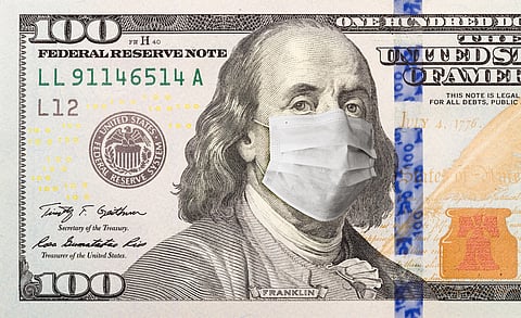Even Wealthy Americans Die Younger Than Europeans