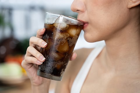 Diet Drinks, Processed Foods Might Increase Type 2 Diabetes Risk