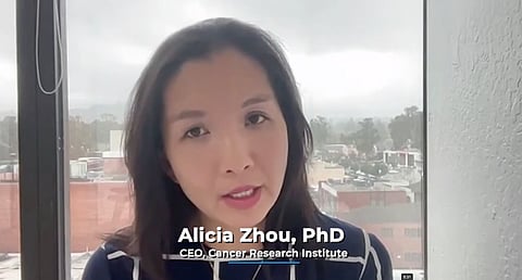 NIH Funding Cuts Hit Cancer Research.  What Does It Mean for Patients and Scientists?