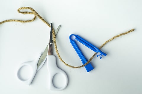 Umbilical Cord Could Contain Clues For Child's Future Health