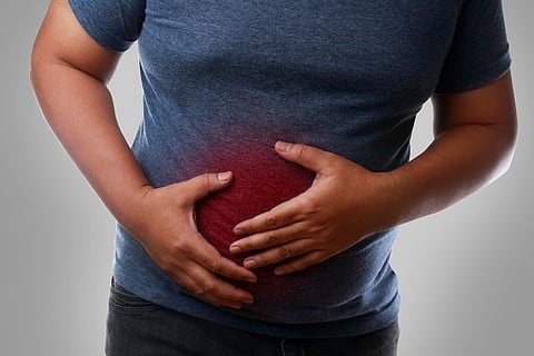 Blood Test Can Predict Fatty Liver Disease