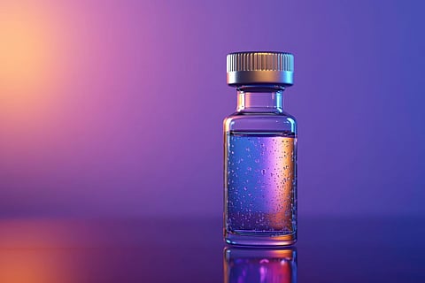 vial