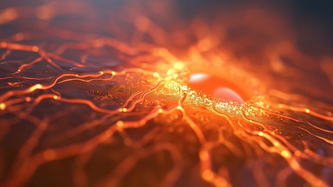 GLP-1 Exposure Linked to Neovascular AMD Development in Diabetes GLP-1 Exposure Linked to Neovascular AMD Development in Diabetes
