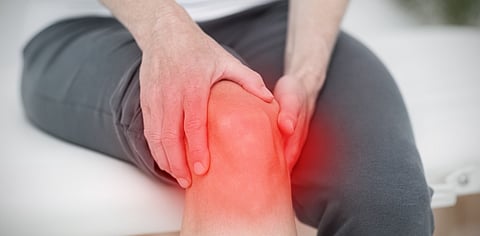 Knee Pain, Knee Arthritis, Osteoarthritis
