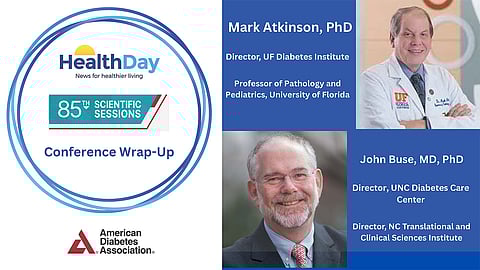 ADA 85th Scientific Sessions