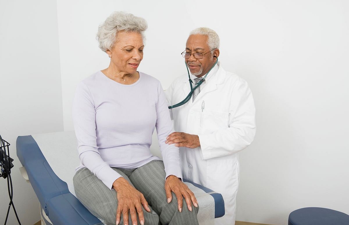 Higher Short-Term Exposure to Pollen Linked to Lower FEV1 in COPD