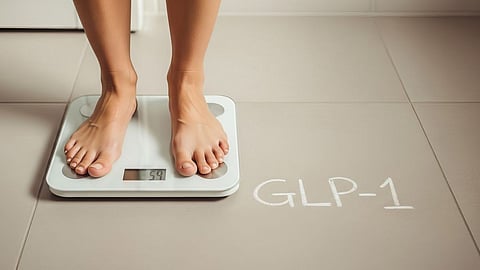 weight glp1 semaglutide