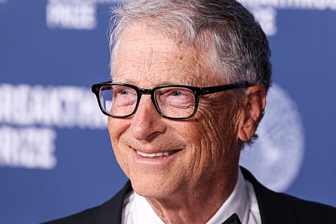 Bill Gates