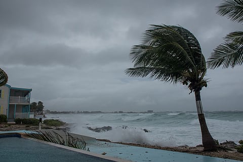 hurricane