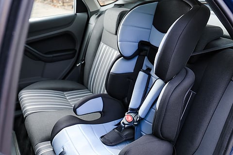 car seat safety