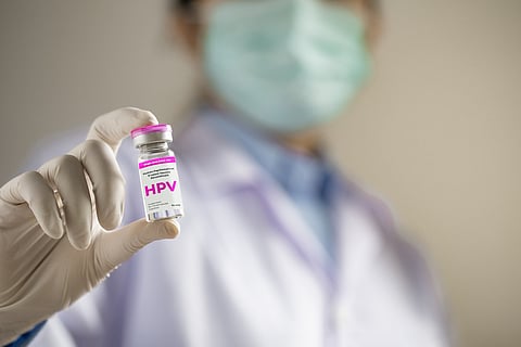 HPV Vaccine Effective, Offers Herd Protection After 17 Years