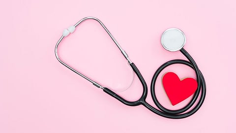 blood pressure heart