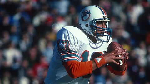 Hall-of-Famer Dan Marino Shares 20-Year Struggle With Liver Disease
