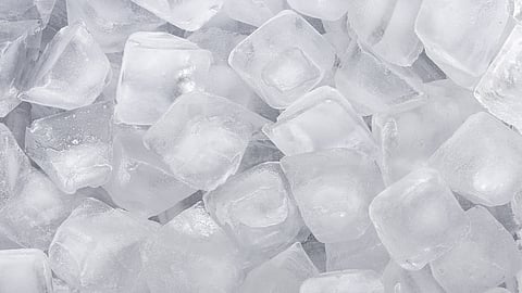 ice