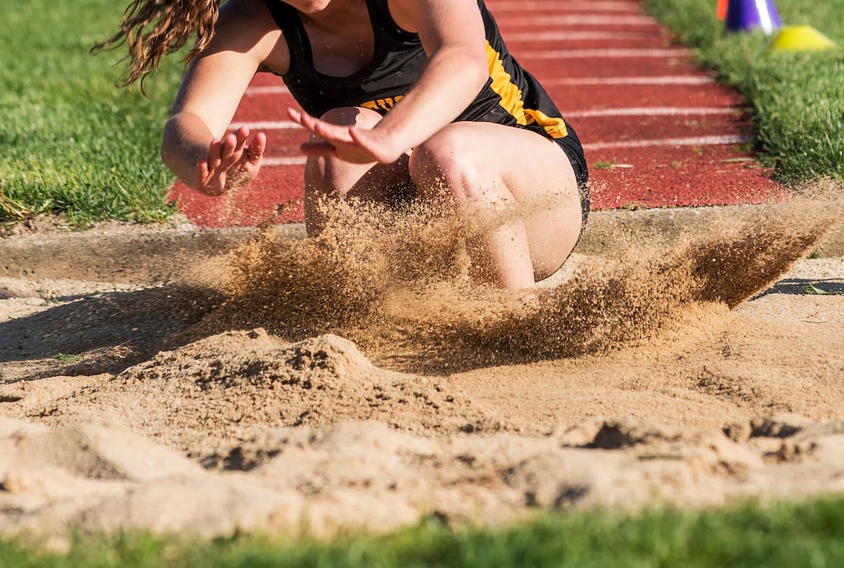 Growing Pains? For Young Athletes, It Might Be A Sports Injury