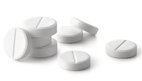 Low-Dose Aspirin Might Benefit Adults With Type 2 Diabetes, Study Says