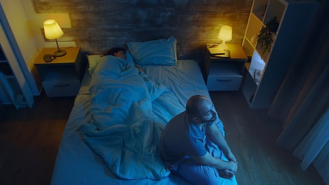 insomnia