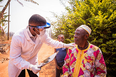 Deadly Ebola-Like Marburg Virus Infects 9 in Ethiopia, WHO Confirms