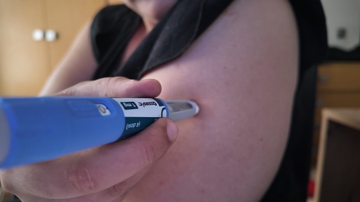 Picture of GLP-1 Drugs Show Promise in Managing Sleep Apnea