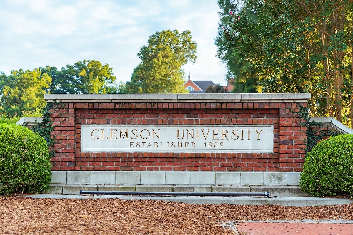 Measles Outbreak Reaches Clemson Campus as South Carolina Cases Surge