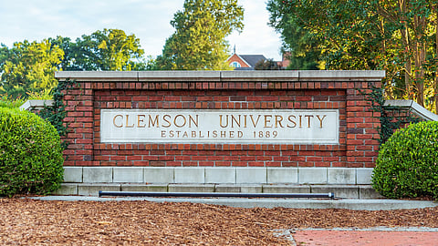 Clemson University
