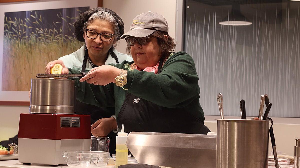 From Kitchen to Clinic: How Culinary Medicine Is Changing Health Care