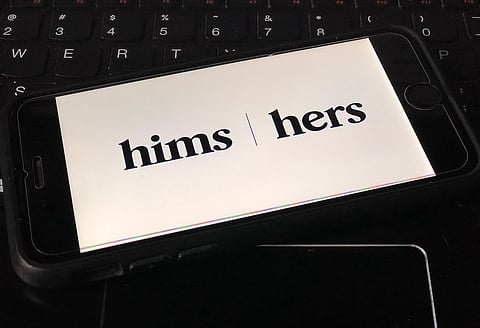 hims & hers