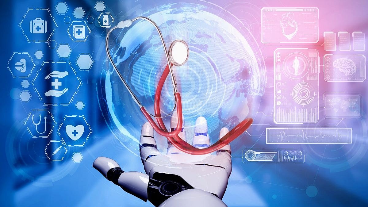 AI-Enabled Stethoscope Detects More Valvular Heart Disease Cases