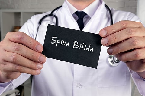 spina bifida